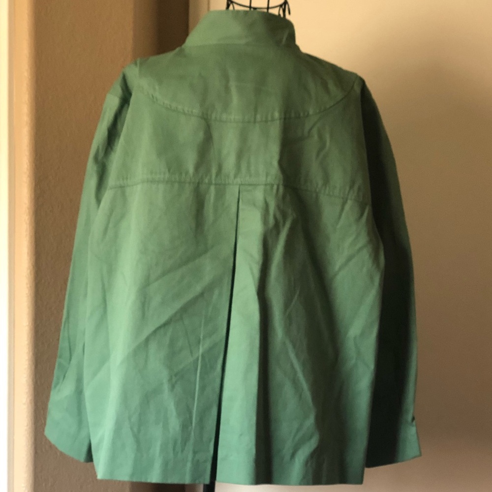 Jacket - Picture 2 of 2